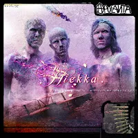 Apulanta — Hiekka — обложка
